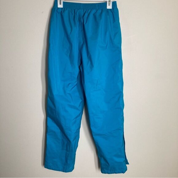 Eddie Bauer Vintage Medium Gore-Tex Blue Pants - Picture 4 of 7